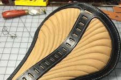 automobile seat