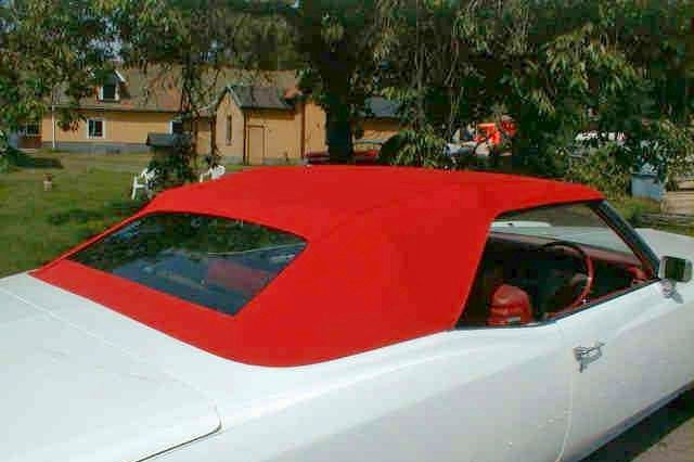 automobile seat