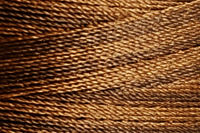 Brown Color Chip