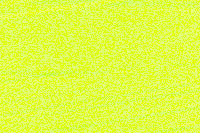 Neon Yellow Color Chip