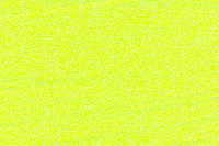 Neon Yellow Color Chip