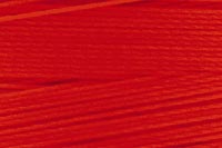 Fire Red Color Chip