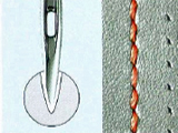 Groz-Beckert Needle 854