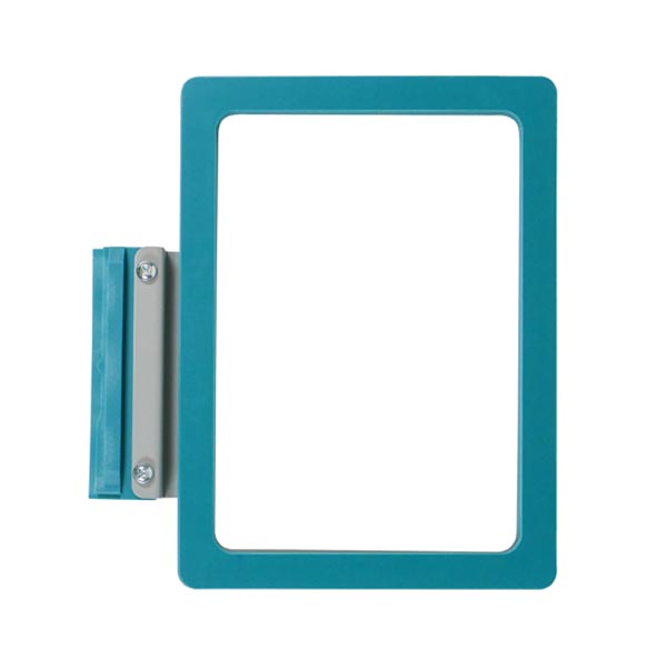 Snap Hoop Monster - Rectangular - 200 mm x 260 mm (SH00D3M) - Magnetic Frame Husqvarna, Pfaff/Singer