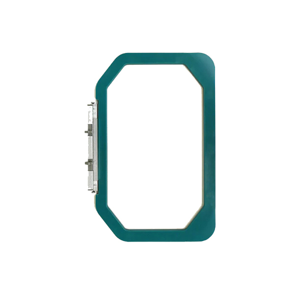 Snap Hoop Monster - Oval - 145 mm x 255 mm (SH00C1M) - Magnetic Frame for Bernina