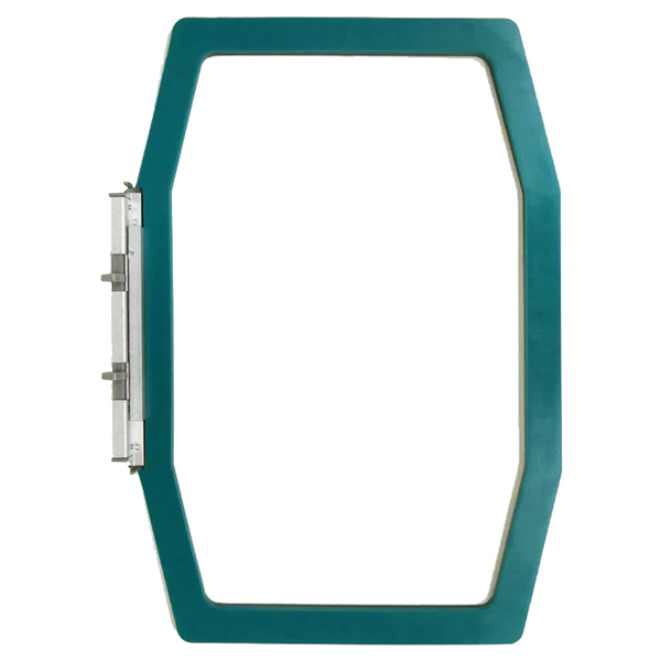 Snap Hoop Monster - Oval - 165 mm x 265 mm (SH00C6M) - Magnetic Frame for Bernina