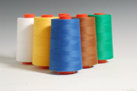 Excell All Purpose Spun Polyester Sewing and Serger Thread