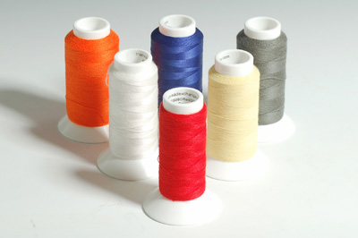 Fire Retardant Sewing Thread - Small Spools
