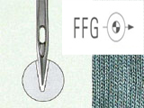 ffg point needle