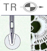 tr point needle
