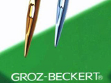 Groz-Beckert Needle 34 From Size 110 / 18 To Size 130 / 21