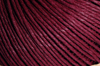 Hemp Twine Ball - Bourbon Red - 1 mm - 430 Feet (143 Yards)