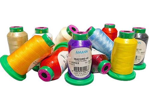 Isacord Embroidery Thread