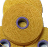 Bonded Kevlar - Size 138 (Tex 120)- Natural - 50 Yard Coil - Strength 45 Lbs - Pack of 5