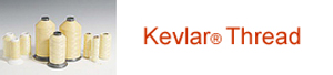 kevlar thread