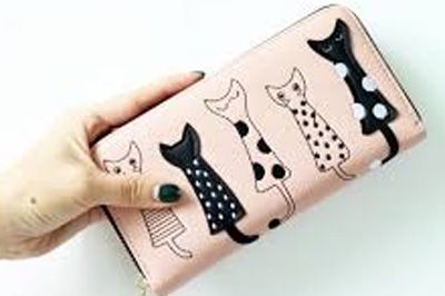 leather bag