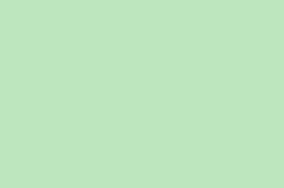 Mint Green Color Chip