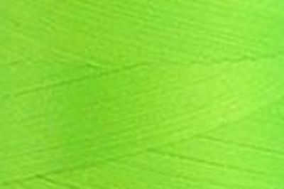 Neon Green Color Chip