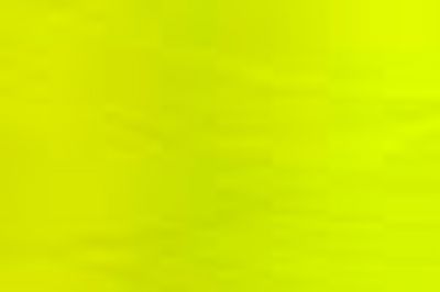 Neon Yellow Color Chip