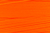 Neon Orange Color Chip