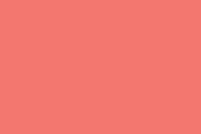 Pink Coral Color Chip