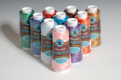 wooly nylon YLI Woolly Nylon Thread