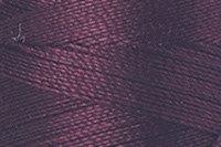 Mettler 28 Weight Cotton Thread #0111 - Beet Red - 87 Yard (80 Meter) Spool