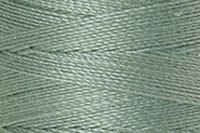 Mettler 50 Weight Cotton Thread #1214 - Vintage Blue - 164 Yard (150 Meter) Spool