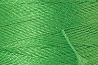 Vibrant Green Color Chip