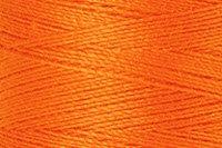 Mandarin Orange Color Chip