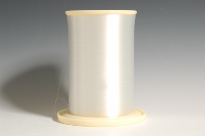Clear 1-Lb Canister Refill
