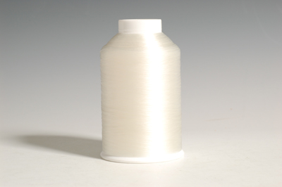 Clear 4-Oz Spool