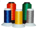 fire retardant thread