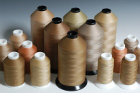 Nylon Thread - Beiges - Size 277 / Tex 270 / Govt. 4-Cord