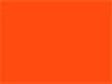Orange Color Chip