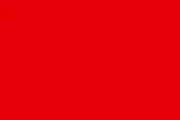 Red Berru Color Chip
