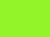 Neon Green Color Chip