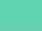 Teal Color Chip