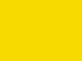 Polyester - Size 69 - Yellow - A&E
