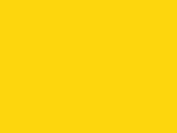 Artificial Sinew - 0.02" - Yellow - Polypropylene - 8 Oz Tube - About 265 Yards