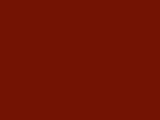 Earth Tone Red Color Chip