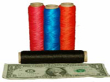 Hand Stitching Thread - Polyester - Size 46 / Tex 45 / Govt. B