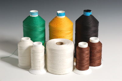 Polyester-Linen Thread - The Thread Exchange