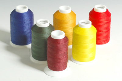 Polyester Thread - Small Spools