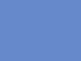 Bobbins - Style M - Size 46 - Royal Blue (Fil-Tec) - Nylon - Monocord - Sideless - Box of 72