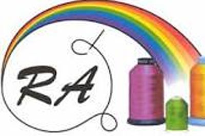 120/2 Polyester A&E Robison-Anton Embroidery Thread #122 Super Bright Polyester 40 Weight 5500 Yard King Spool Pink Joy #9030 