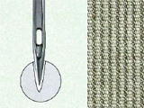 Groz-Beckert Needle B 64