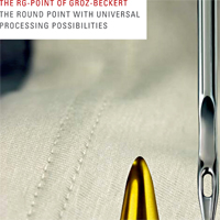 rg point needle