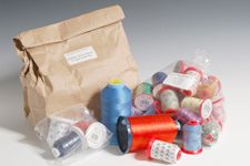 Robison-anton embroidery thread grab bags