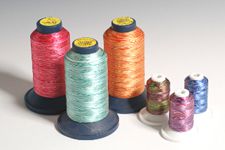 The Thread Exchange - Robison-Anton Super Strength Variegated Rayon